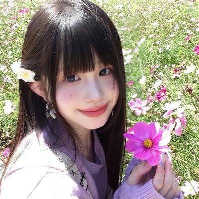 超能萌妹战江湖