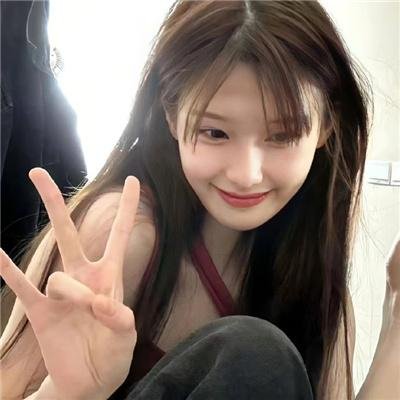玉女芳心